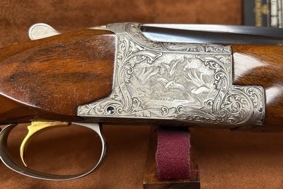 Browning Superposed Diana Grade - Image 1 of 16