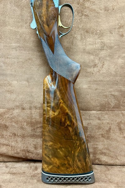 Browning Superposed Diana Grade - Image 9 of 16
