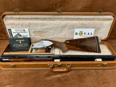 Browning Superposed Diana Grade - Image 14 of 16