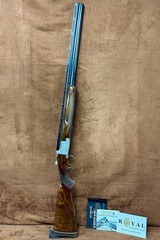 Browning Superposed Diana Grade
