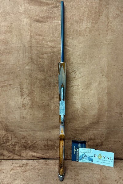 Browning Superposed Diana Grade - Image 7 of 16