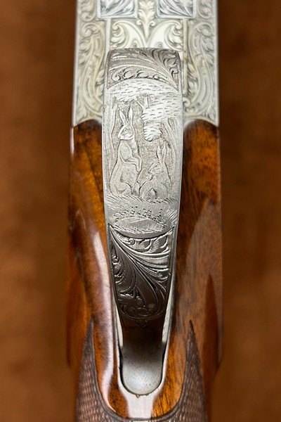 Browning Superposed Diana Grade - Image 4 of 16