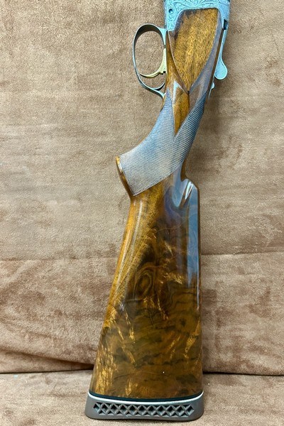 Browning Superposed Diana Grade - Image 10 of 16