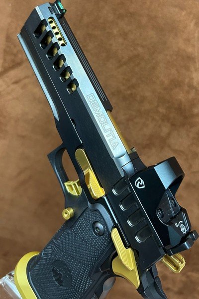 NEW Watchtower Firearms Demolitia 9mm - Image 4 of 9