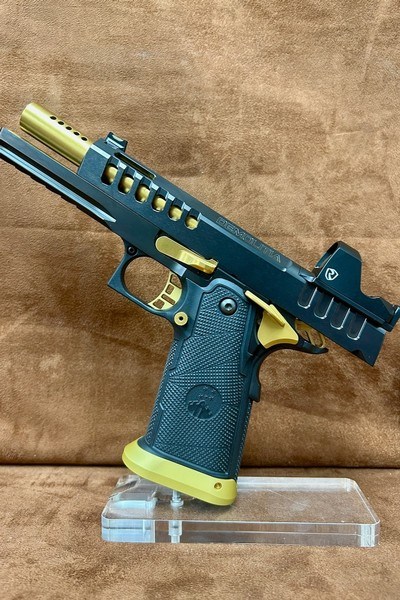 NEW Watchtower Firearms Demolitia 9mm - Image 7 of 9