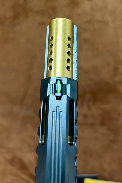 NEW Watchtower Firearms Demolitia 9mm - Image 6 of 9