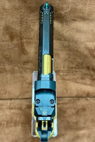 NEW Watchtower Firearms Demolitia 9mm - Image 2 of 9