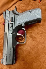 CZ Shadow 2 Carry - 6 of 10