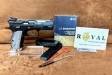 CZ Shadow 2 Carry - 2 of 10