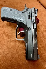 CZ Shadow 2 Carry - 5 of 10