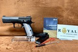 CZ Shadow 2 Carry - 4 of 10