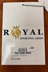 CZ Shadow 2 Carry - 10 of 10