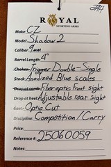 CZ Shadow 2 Carry - 9 of 10