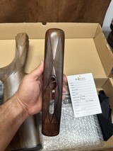 Perazzi Take Off Stock mx8 - 7 of 7