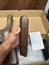 Perazzi Take Off Stock mx8 - 5 of 7