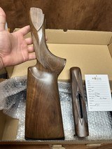 Perazzi Take Off Stock mx8