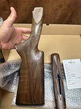 Perazzi Take Off Stock mx8 - 2 of 7