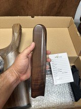 Perazzi Take Off Stock mx8 - 6 of 7