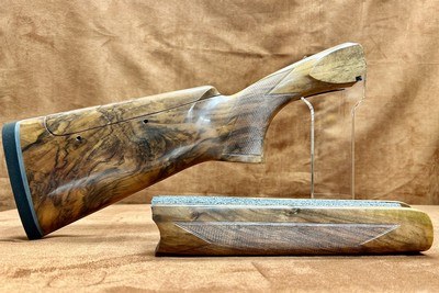 Perazzi Grade 4 Stock set