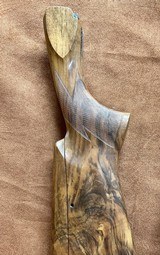 Perazzi Grade 4 Stock set - 3 of 5