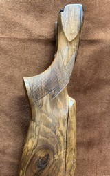 Perazzi Grade 4 Stock set - 4 of 5