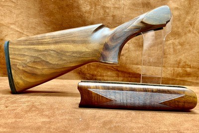 Perazzi Take Off Stock Set