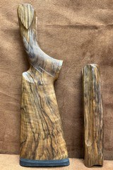 Perazzi Stock Set Grade 3 - 3 of 5