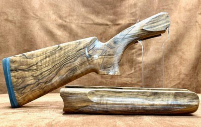 Perazzi Stock Set Grade 3