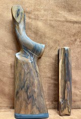 Stock Set for Perazzi MX8/MX2000 - 3 of 5