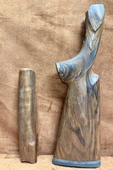 Stock Set for Perazzi MX8/MX2000 - 4 of 5