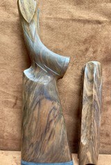 Perazzi Stock Set Grade 3