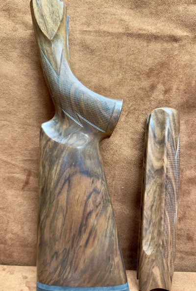 Perazzi Stock Set Grade 3