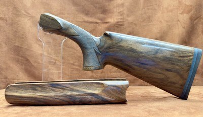 Perazzi Stock Set Grade 3 - Image 4 of 5