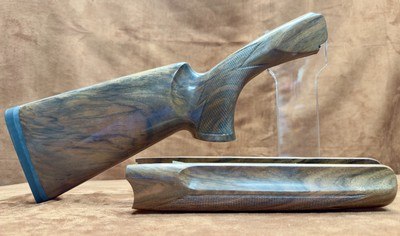 Perazzi Stock Set Grade 3 - Image 3 of 5