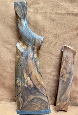 Krieghoff Grade 5 Stock and Forend! - 3 of 5