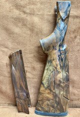 Krieghoff Grade 5 Stock and Forend! - 4 of 5