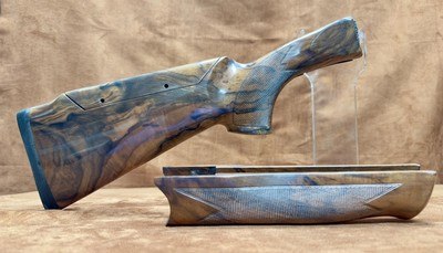 Krieghoff Grade 5 Stock and Forend!