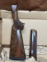 Krieghoff K-80 Parcours Adjustable Brand New Take OFF