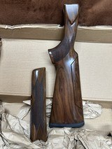 Krieghoff K-80 Parcours Adjustable Brand New Take OFF - 2 of 3