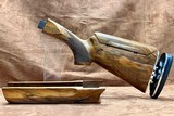 Krieghoff K-80 Trap Special stock with RAD System - 2 of 4