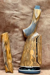 Krieghoff K-80 Trap Special stock with RAD System - 4 of 4