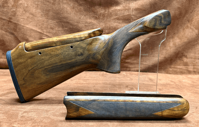 Perazzi Adjustable Stock Set