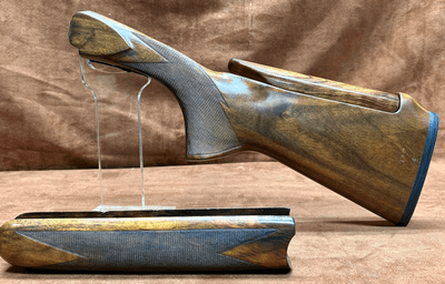 Perazzi Adjustable Stock Set - Image 2 of 3