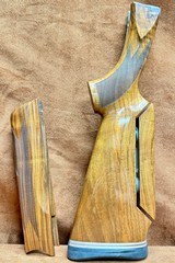 Krieghoff Pro Porter Stock and Forend - 4 of 5