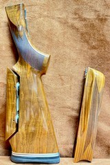 Krieghoff Pro Porter Stock and Forend - 3 of 5