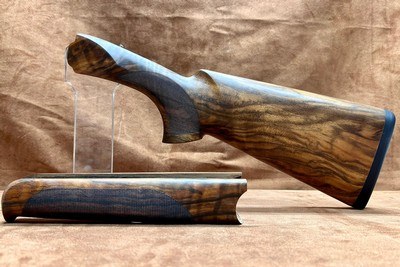 DT-11 Brand New Grade 5 Stock and Forend Factory New - Image 2 of 3