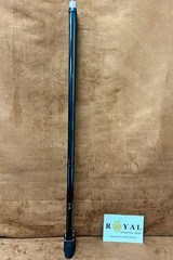 Krieghoff K-80 Pro Sporter Barrel 32