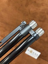 Krieghoff K-80 Pro Sporter Barrel 32