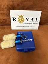 Krieghoff K-80 Pro Sporter Barrel 32