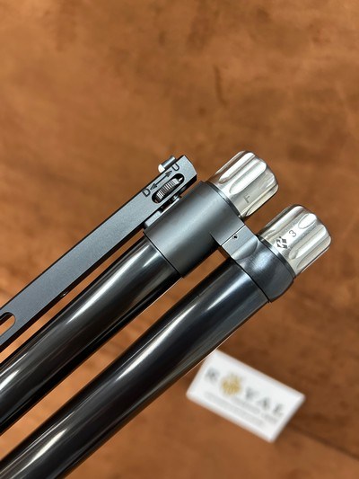 Krieghoff K-80 Pro Sporter Barrel 32